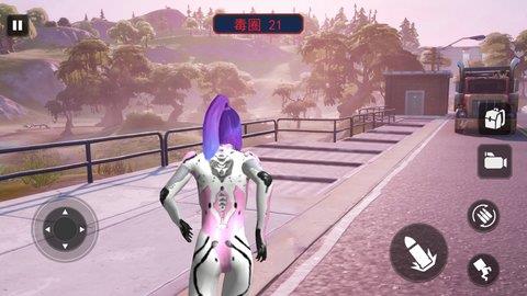 火箭少女特种兵  v1.0图1