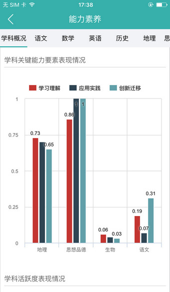 智慧学伴  v0.8.1图2