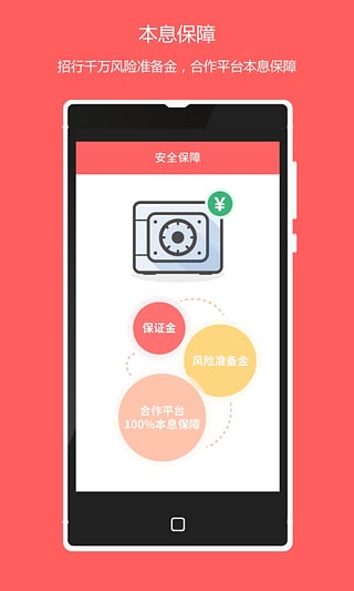 米袋理财  v2.9图4