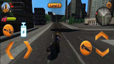 终极赛车模拟驾驶  v1.0图2