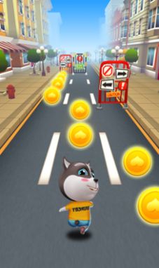 宠物赛跑者  v1.2.2图3