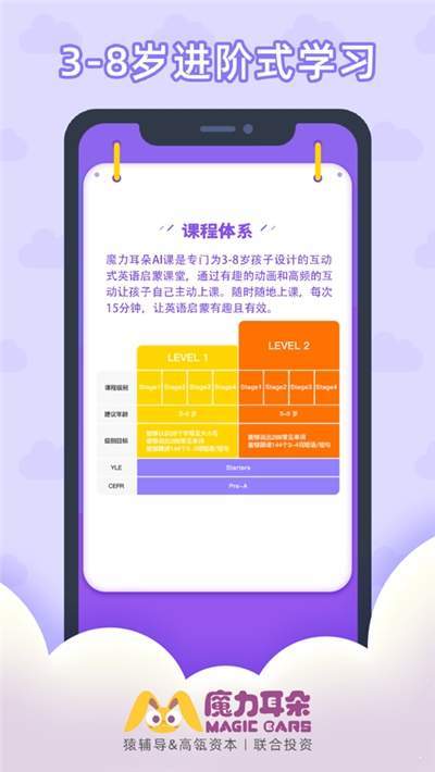 魔力耳朵AI课  v1.0.0图3