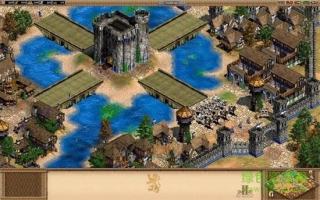 exagear帝国时代2 百度网盘  v1.12.7图2