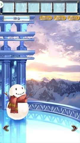 雪之女王与冰之城汉化版  v1.0.2图2