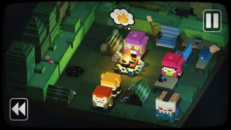 Slayaway  v1.0v2.36图2