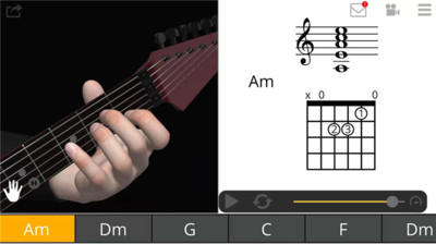 3D吉他教学  v1.0.1图2