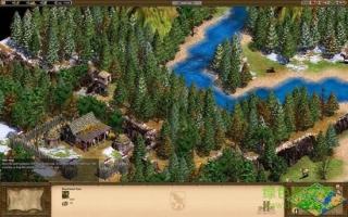 帝国时代3人口上限mod  v1.12.7图1