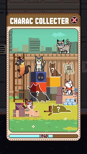 猫咪跳跃  v1.3.8图3