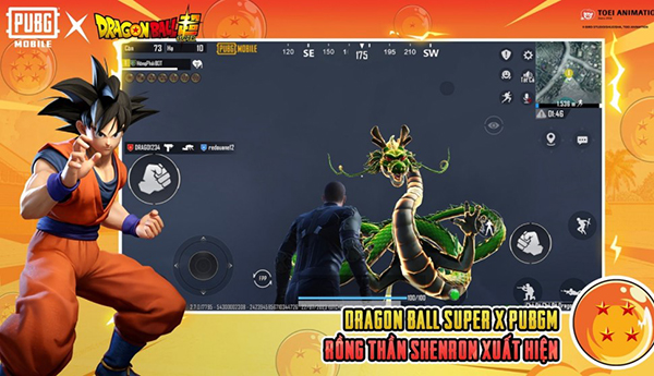 pubg国际服下载地铁逃生安卓  v2.7.1图3