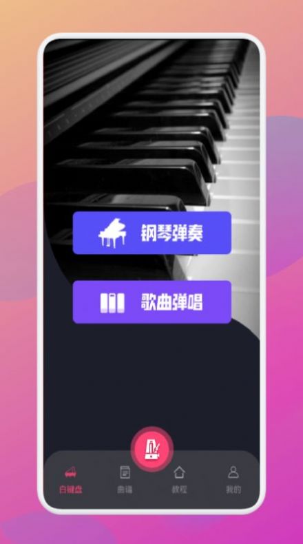 金曲乐刷刷  v1.1图1