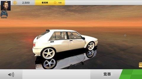 沙漠赛车挑战赛  v1.0图3