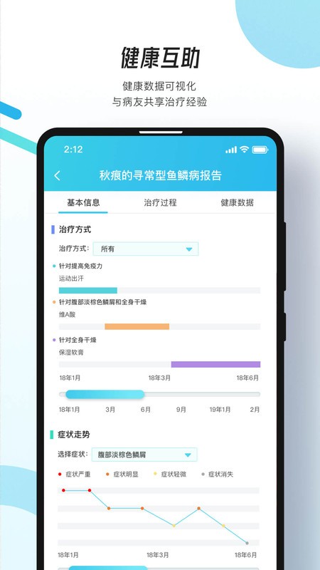 万众医心  v1.0.4图2