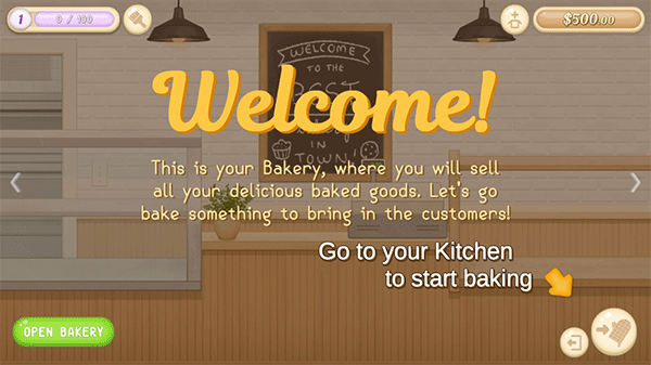 bakerbusiness3下载  v2.3.0图3