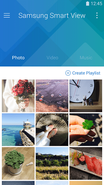 三星Smart View  v8.2.20.19图2