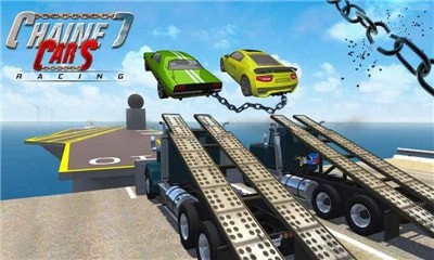 铁链特技赛车  v1.1图3