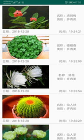 绿植花卉最新版