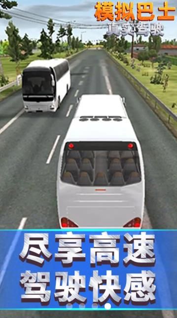 模拟巴士真实驾驶  v1.0.7图2