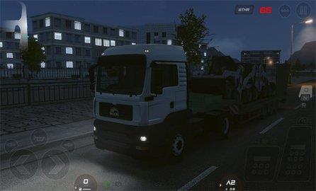 欧洲卡车模拟3（Truckers  v0.36.2图2