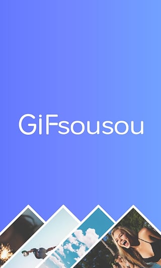 GIF搜搜  v1.0.0图1