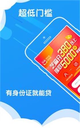 闪电时贷2023  v1.0.0图3