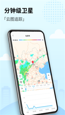 喜悦天气手机最新版  v1.0.0图3