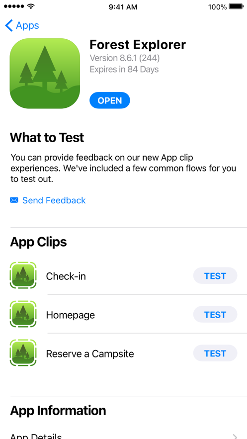 开支小计TestFlight  v1.0.0图3