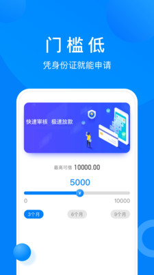 小麋鹿贷款app官网  v1.0图3