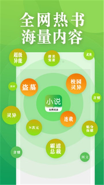 看典小说  v1.0图1