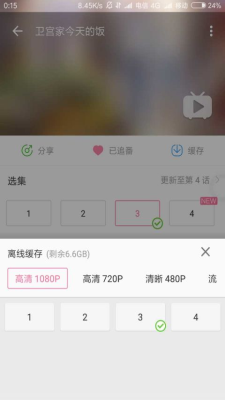 哔哩漫游安装包  v9.0.95图1