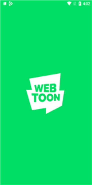 webtoon国际版英文  v2.0.4图3