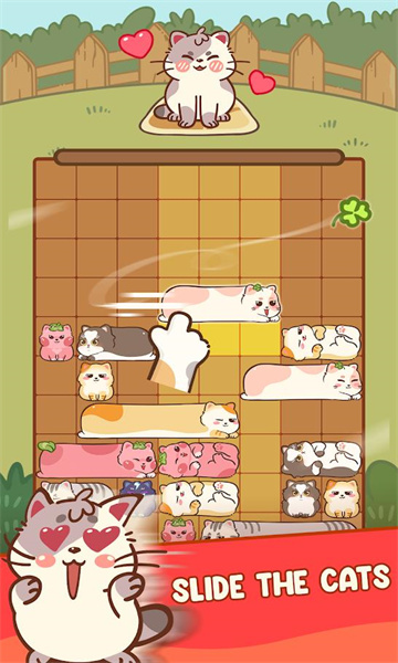 滑猫  v1.0图1