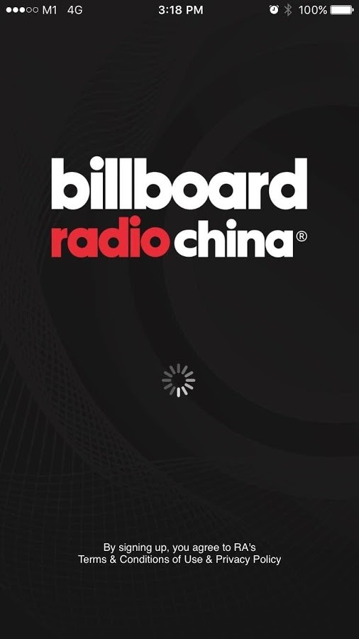 billboard在线试听  v1.0.2图1