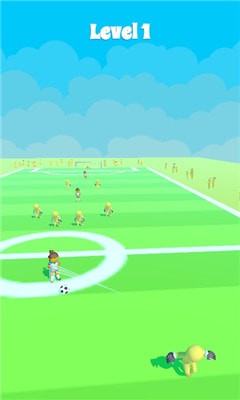 足球名人手机版下载最新版本  v0.1图3