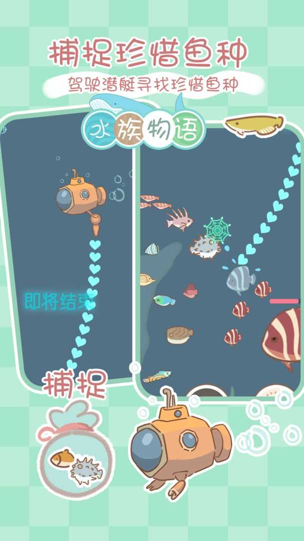 水族物语  v5.16图3