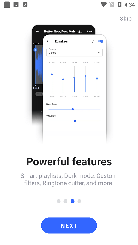 游牧音乐安卓版下载安装苹果手机  v1.15.8图1