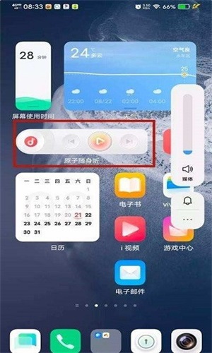 iqoo原子随身听  v2.3.8.5图3