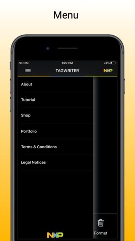 tagwriter  v4.8.7图3