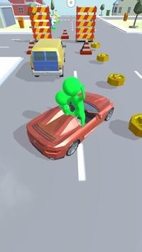 滑板出租车  v1.0图2