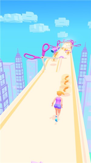 剪头发快跑  v1.0图2