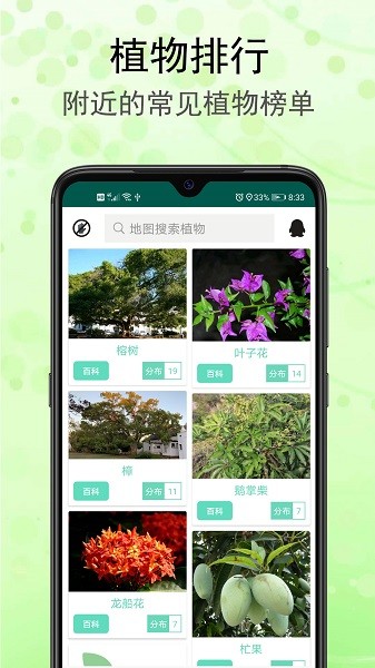 识花草  v1.2.5图1