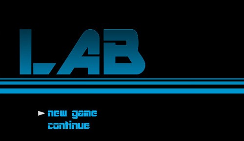 lab still alive最新版  v1.0图1