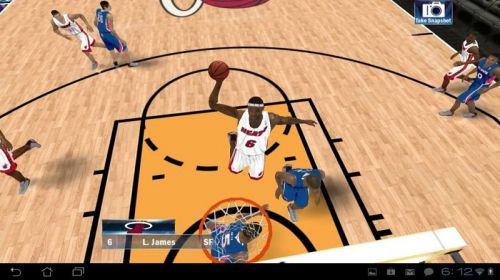 nba2k2020安卓破解版  v98.0.2图2