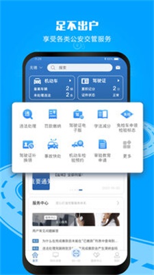 12123交管  v2.9.2图2