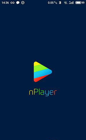 nplayer破解  v1.7.5.1图1