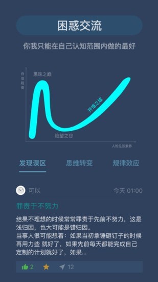 开悟之坡安卓版下载安装苹果手机  v1.0.1图1