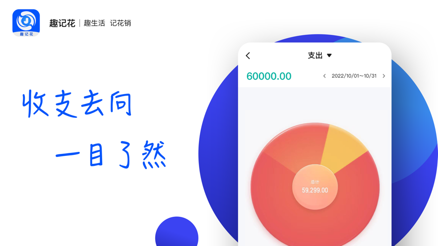 趣记花贷款app下载安装  v1.0.0图3