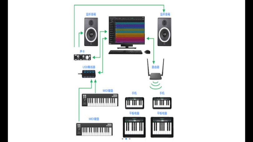 音虫soundbug手机版  v1.0图1