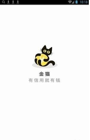 金猫贷款app下载安装  v1.0图3