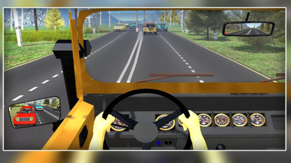 航程美国道路  v1.4图2