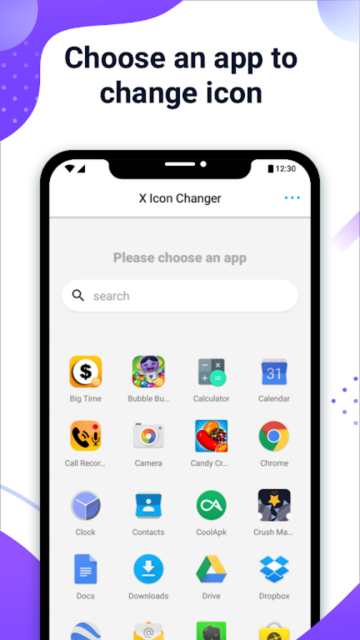 xlconchanger软件  v4.3.5图1